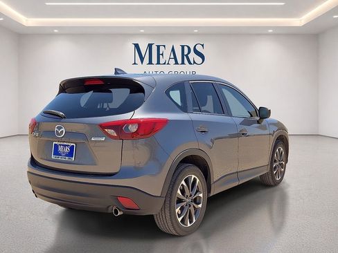 Used 2016 MAZDA CX-5 Grand Touring FWD image 6