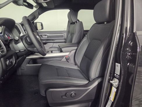 New 2026 RAM 1500 Big Horn image 10