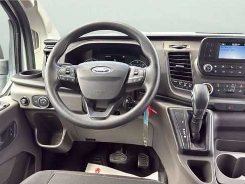 Used 2020 Ford Transit 350 XLT RWD image 12