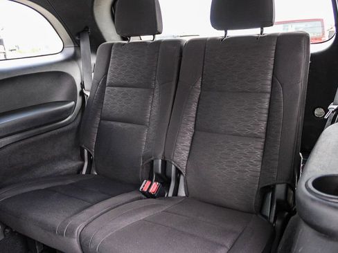 Used 2023 Dodge Durango GT AWD/4WD image 20