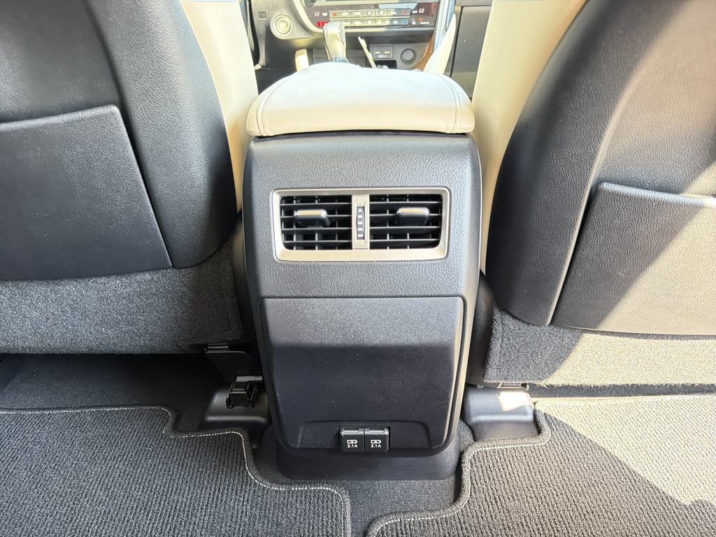 Used 2021 Lexus RX 350 FWD w/ Premium Package image 21