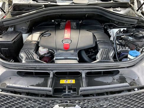 Used 2019 Mercedes-Benz GLE 43 AMG 4MATIC Coupe image 33