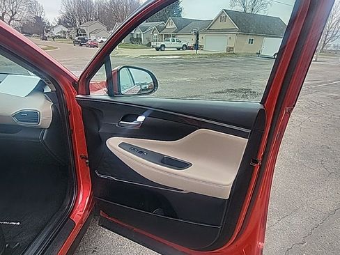 Used 2023 Hyundai Santa Fe SEL w/ Premium Package image 20