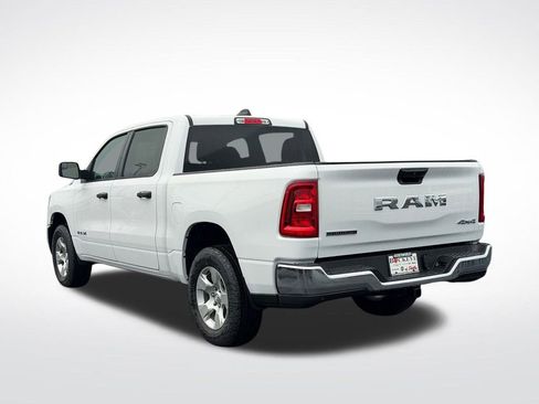 New 2025 RAM 1500 Big Horn image 4