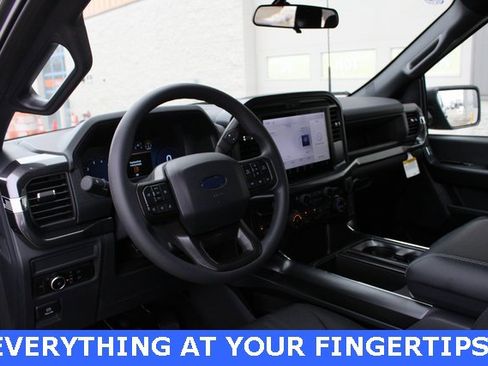 New 2026 Ford F150 STX image 2