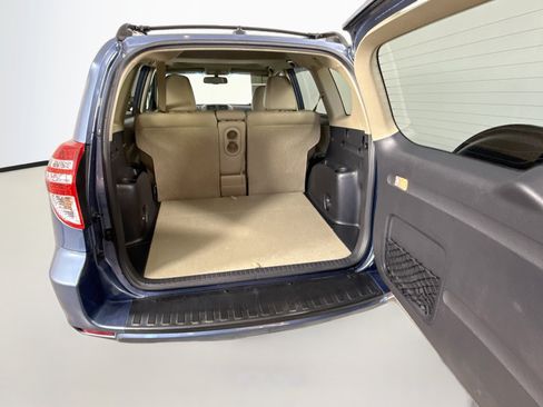 Used 2012 Toyota RAV4 Limited w/ Premium Plus Value Pkg FWD image 23