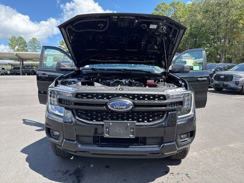 New 2025 Ford Ranger XL image 24