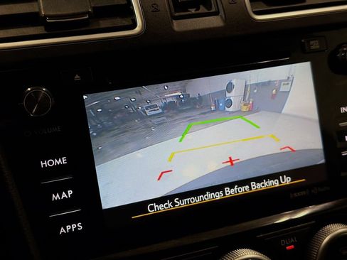 Used 2018 Subaru Forester 2.5i Touring w/ Popular Package #3B AWD/4WD image 16