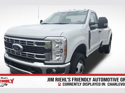 New 2026 Ford F350 XLT