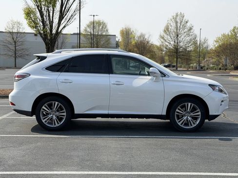 Used 2015 Lexus RX 350 FWD image 9