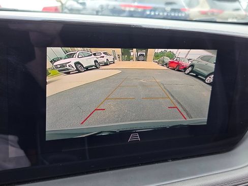 Used 2025 Buick Encore GX Preferred FWD image 22