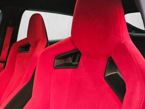 Used 2023 Honda Civic Type R image 15