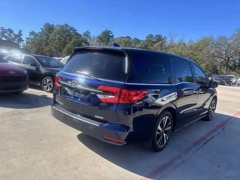 Used 2023 Honda Odyssey Touring image 7