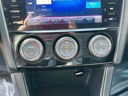 Used 2020 Subaru WRX Premium image 15