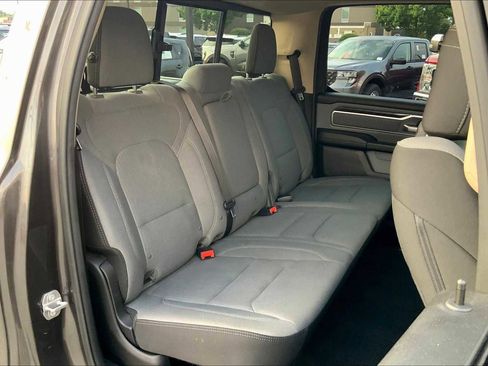 Used 2019 RAM 1500 Big Horn image 17