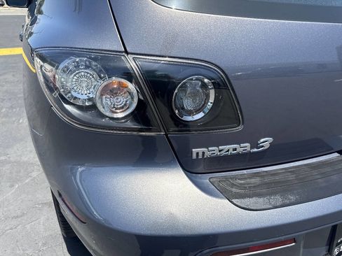 Used 2007 MAZDA MAZDA3 s Grand Touring FWD image 27