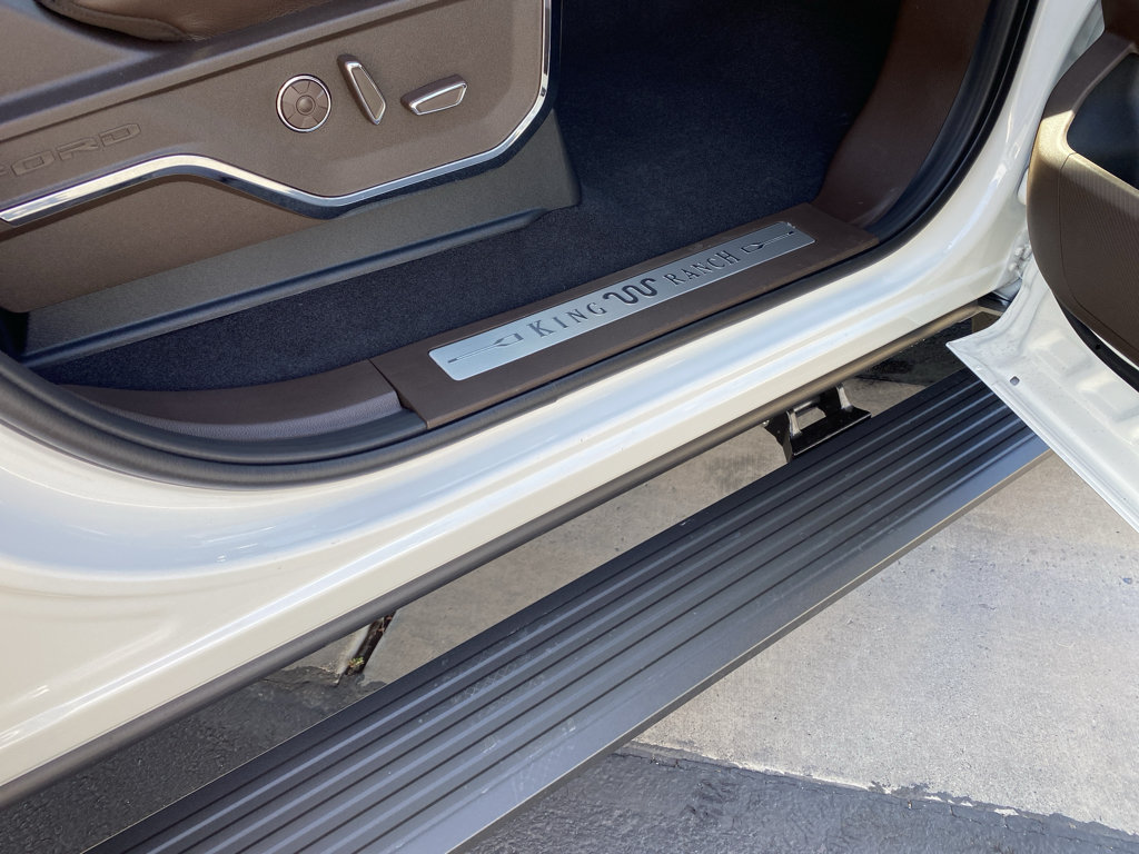 New 2026 Ford F150 King Ranch AWD/4WD image 20