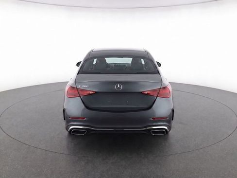Used 2023 Mercedes-Benz C 300 Sedan image 6