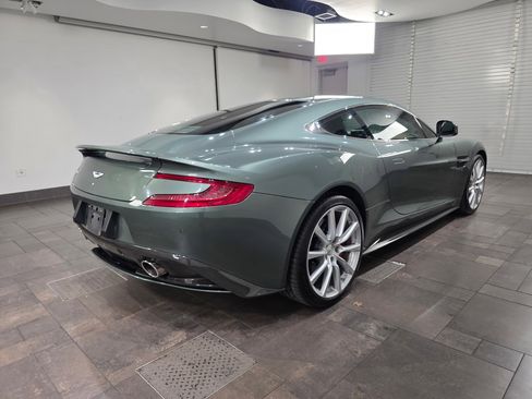 Used 2016 Aston Martin Vanquish RWD image 25