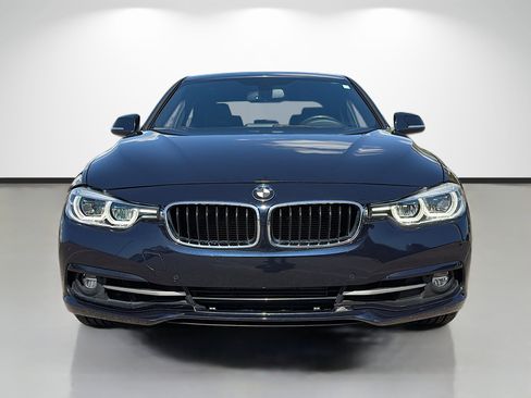 Used 2016 BMW 328i Sedan image 8