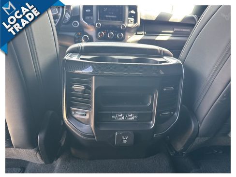 Used 2021 RAM 1500 Big Horn w/ Built-to-serve Edition AWD/4WD image 29
