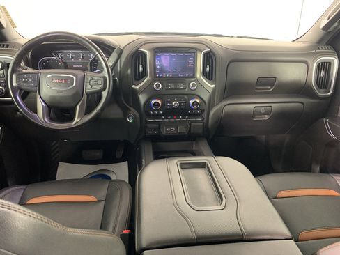 Used 2021 GMC Sierra 1500 AT4 AWD/4WD image 31