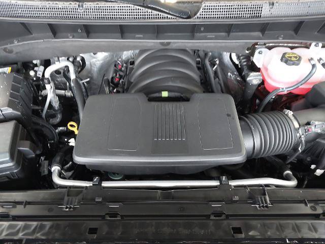 New 2026 Chevrolet Silverado 1500 RST w/ Dark Appearance Package AWD/4WD image 30
