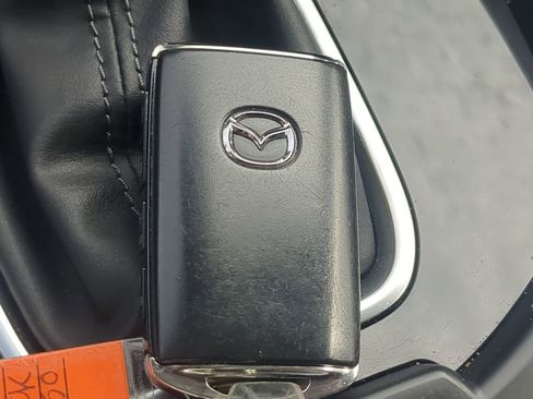 Used 2021 MAZDA CX-9 Touring w/ Touring Premium Package image 24