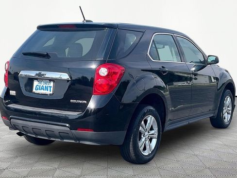 Used 2015 Chevrolet Equinox LS FWD image 6