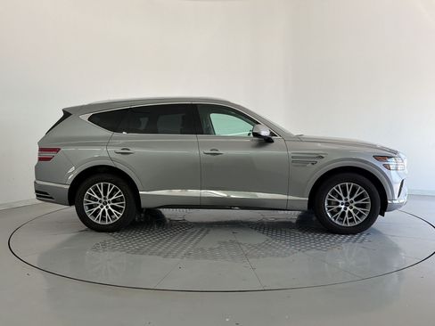 Used 2025 Genesis GV80 2.5T Standard AWD/4WD image 8