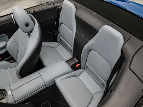 Used 2022 Mercedes-Benz SL 63 AMG 4MATIC image 89