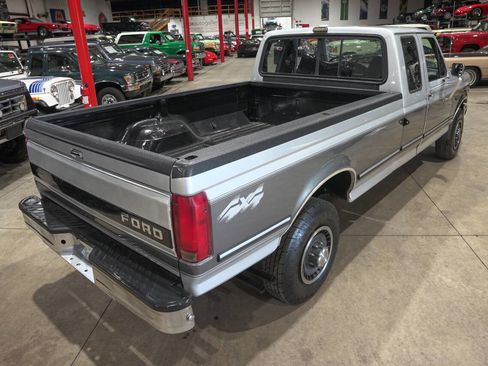 Used 1992 Ford F250 4x4 SuperCab image 17