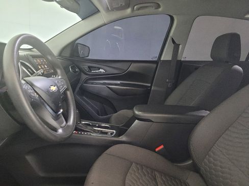 Used 2021 Chevrolet Equinox LT FWD image 17
