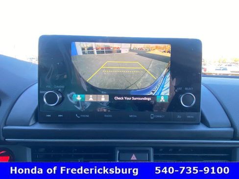 Certified 2025 Honda Pilot Sport image 25