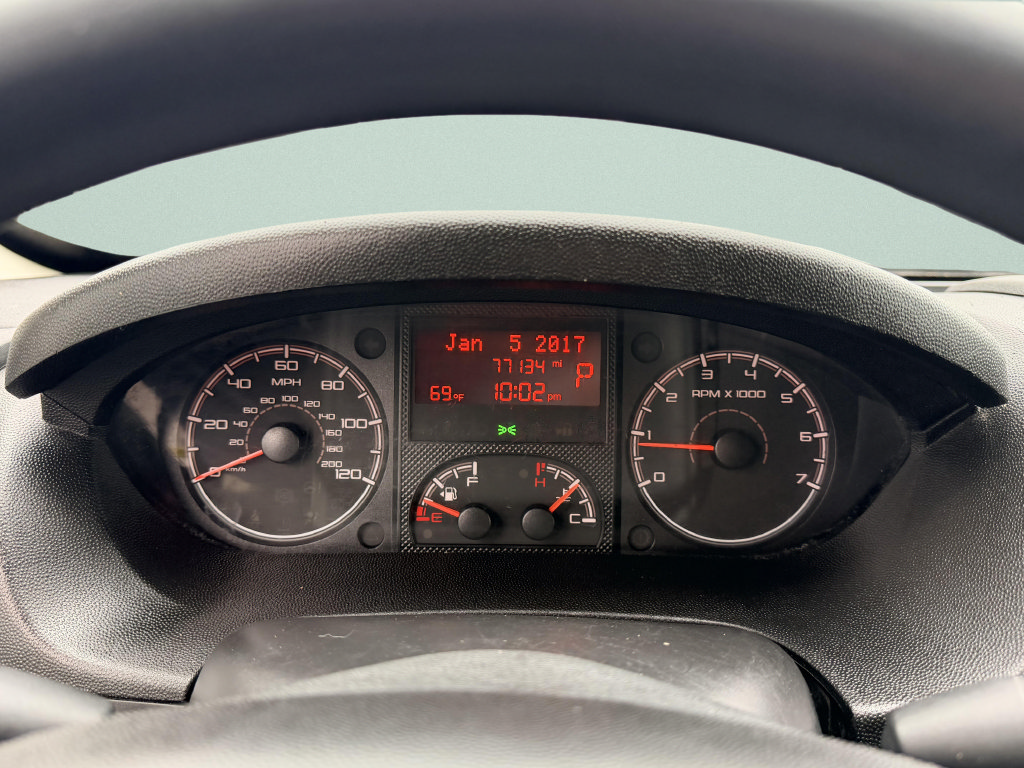 Used 2020 RAM ProMaster 3500 FWD image 24