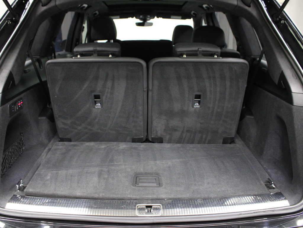 Used 2023 Audi Q7 AWD/4WD image 48