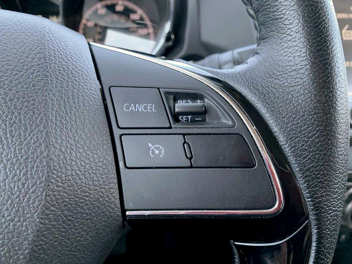 Used 2024 Mitsubishi Outlander Sport ES AWD/4WD image 26