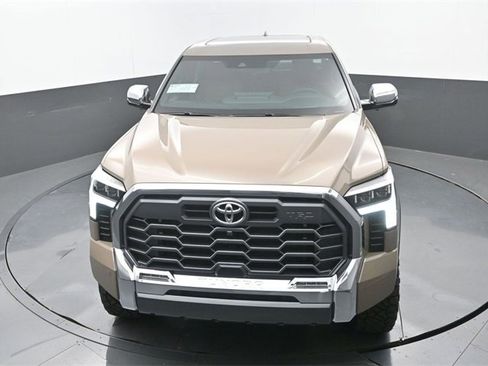 New 2026 Toyota Tundra 1794 Edition w/ TRD Off-Road Package image 29