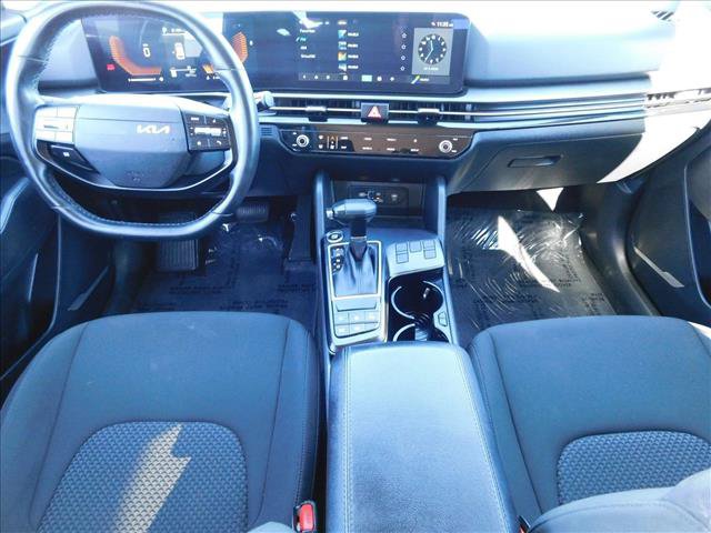 Used 2026 Kia Sportage LX FWD image 23