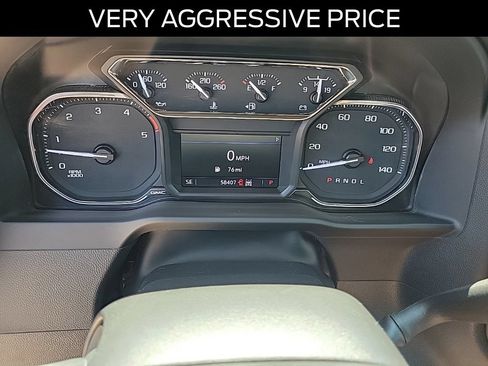 Used 2023 GMC Sierra 2500 SLT w/ SLT Convenience Package AWD/4WD image 25