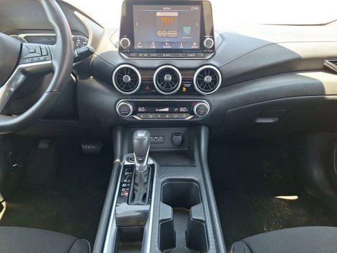 Used 2021 Nissan Sentra SV FWD image 17