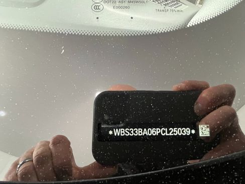 Used 2023 BMW M4 xDrive Competition image 27