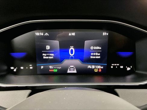 New 2026 Volkswagen Jetta S image 18