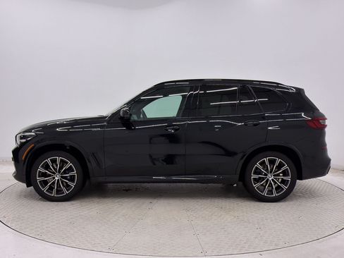 Used 2023 BMW X5 sDrive40i w/ M Sport Package RWD image 2