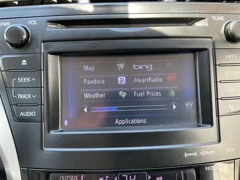 Used 2012 Toyota Prius V Five FWD image 24