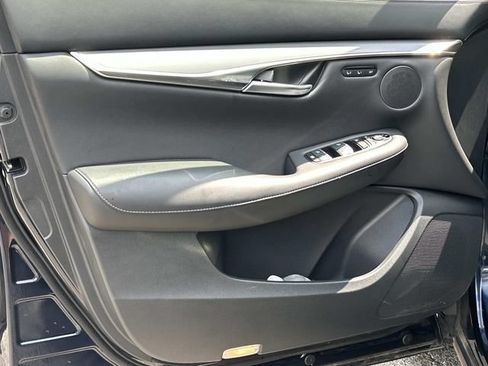 Certified 2025 INFINITI QX50 Luxe AWD/4WD image 18