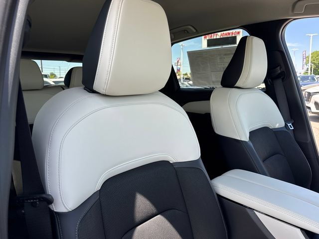 New 2026 MAZDA CX-5 Select AWD/4WD image 22