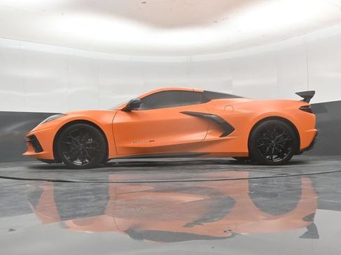 Used 2023 Chevrolet Corvette Stingray Premium Conv RWD image 51