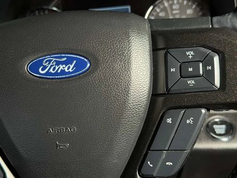 Used 2018 Ford Expedition Max Limited w/ Equipment Group 301A AWD/4WD image 39
