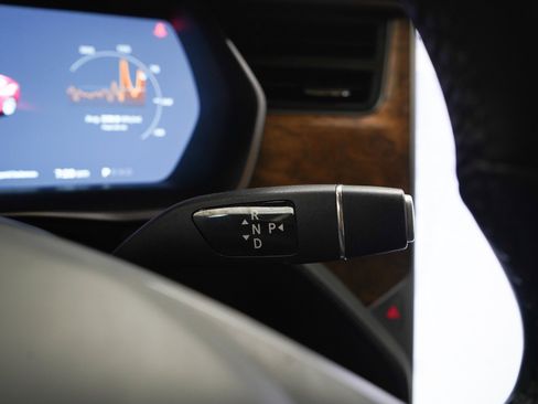 Used 2021 Tesla Model S Long Range AWD/4WD image 24